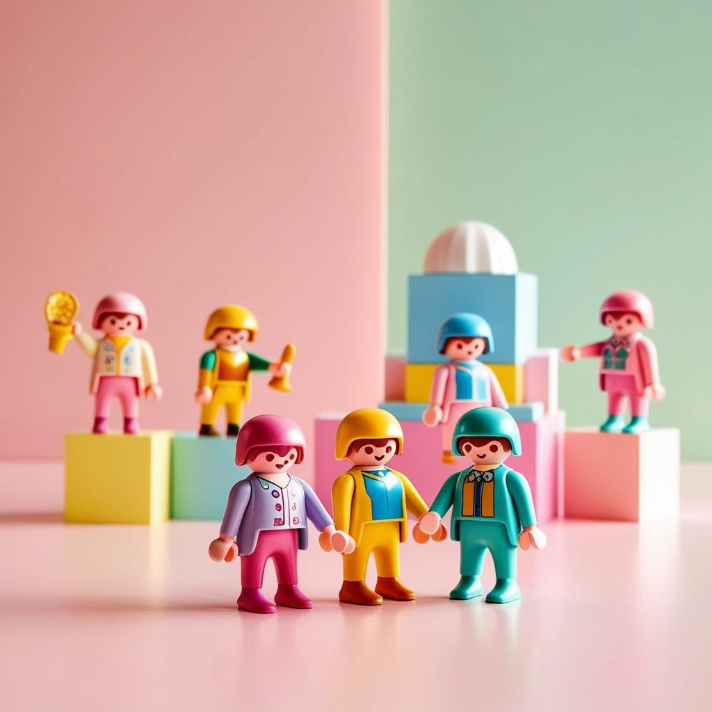 Playmobil