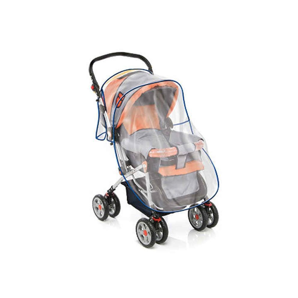 summer infant stroller rain cover Tootsie Baby, Stroller Rain Cover PVC bag winsert